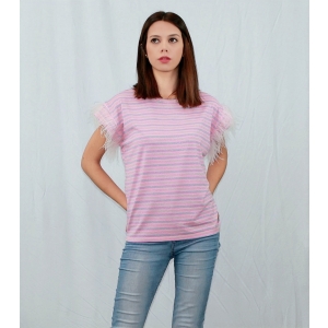 Casual Top Lurex