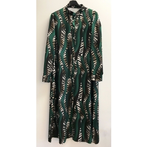 Abito camicia
